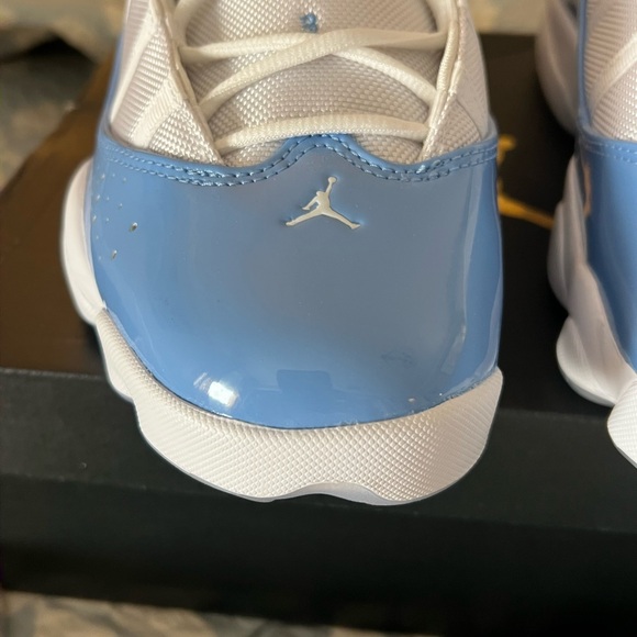 Air Jordan Men’s Sneakers - Picture 3 of 9